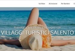 Villaggi Turistici - Network Sardegna, Puglia e Salento